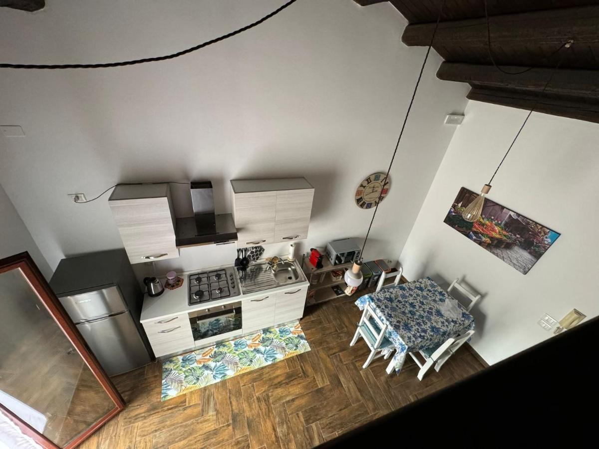 Serendipty Palermo Kültér fotó