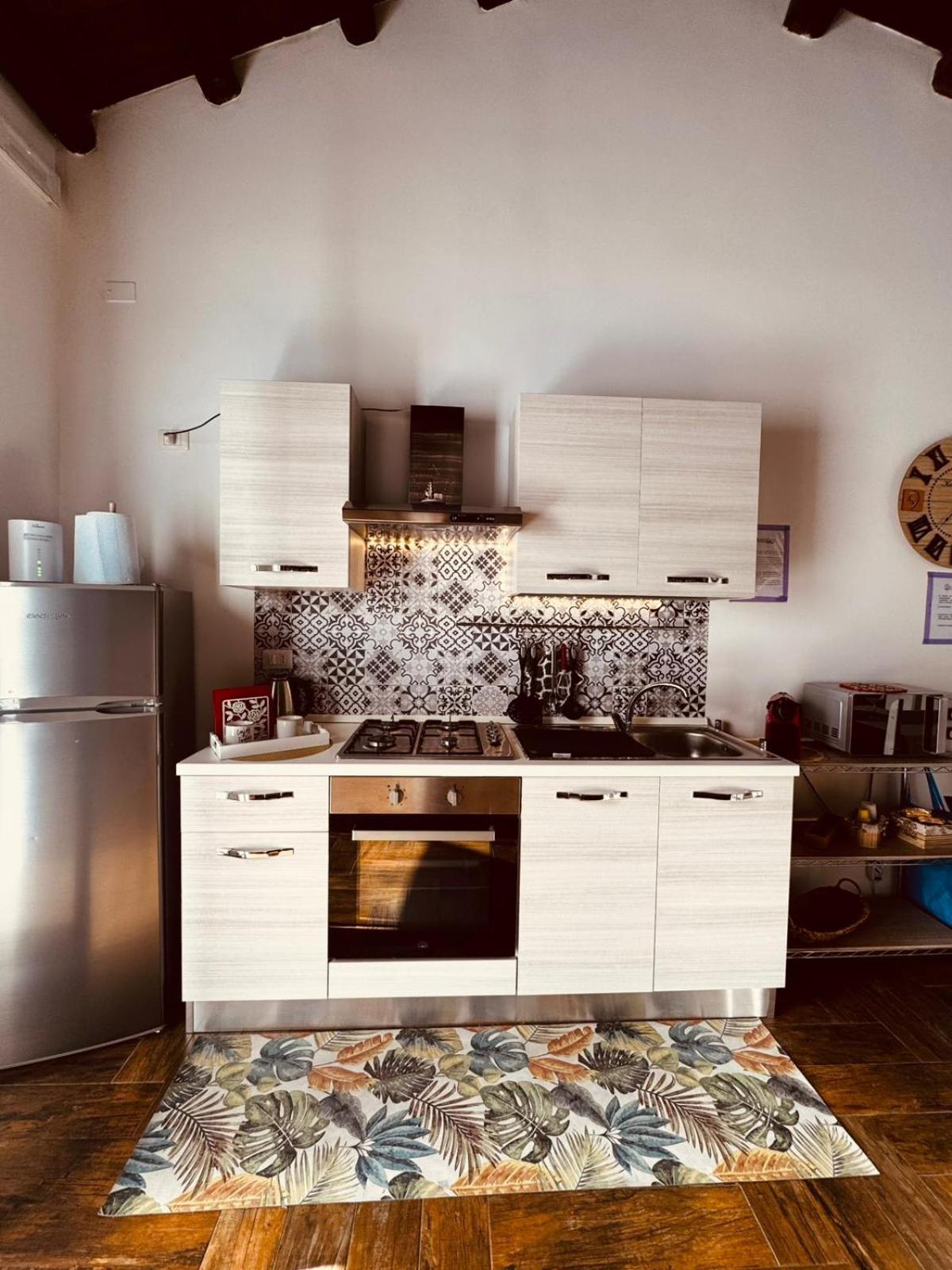 Serendipty Palermo Kültér fotó