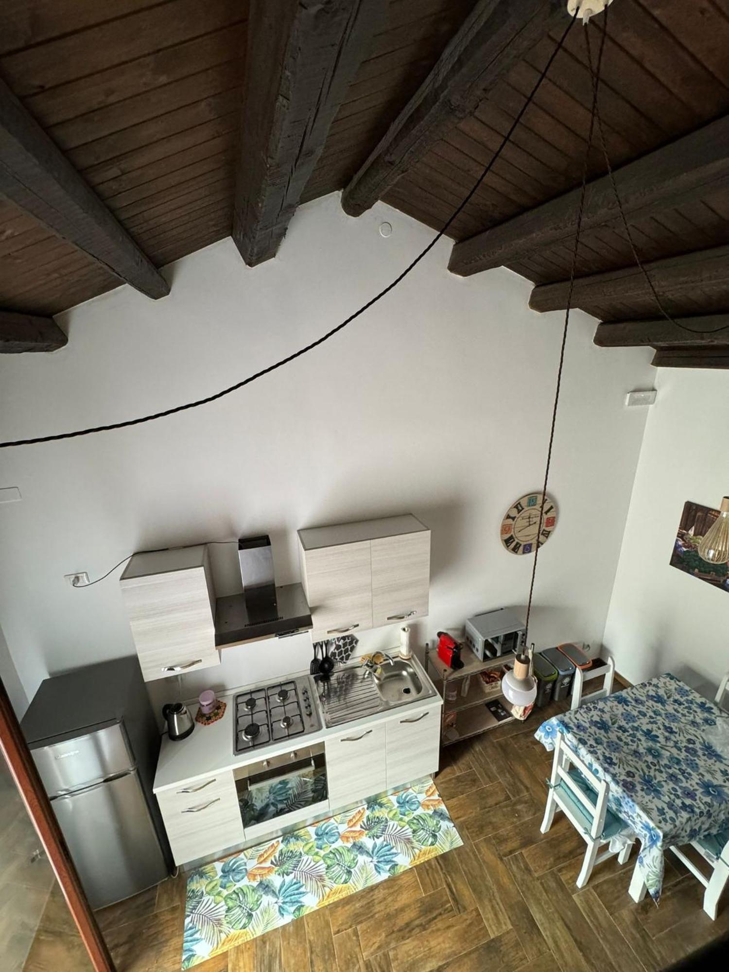 Serendipty Palermo Kültér fotó
