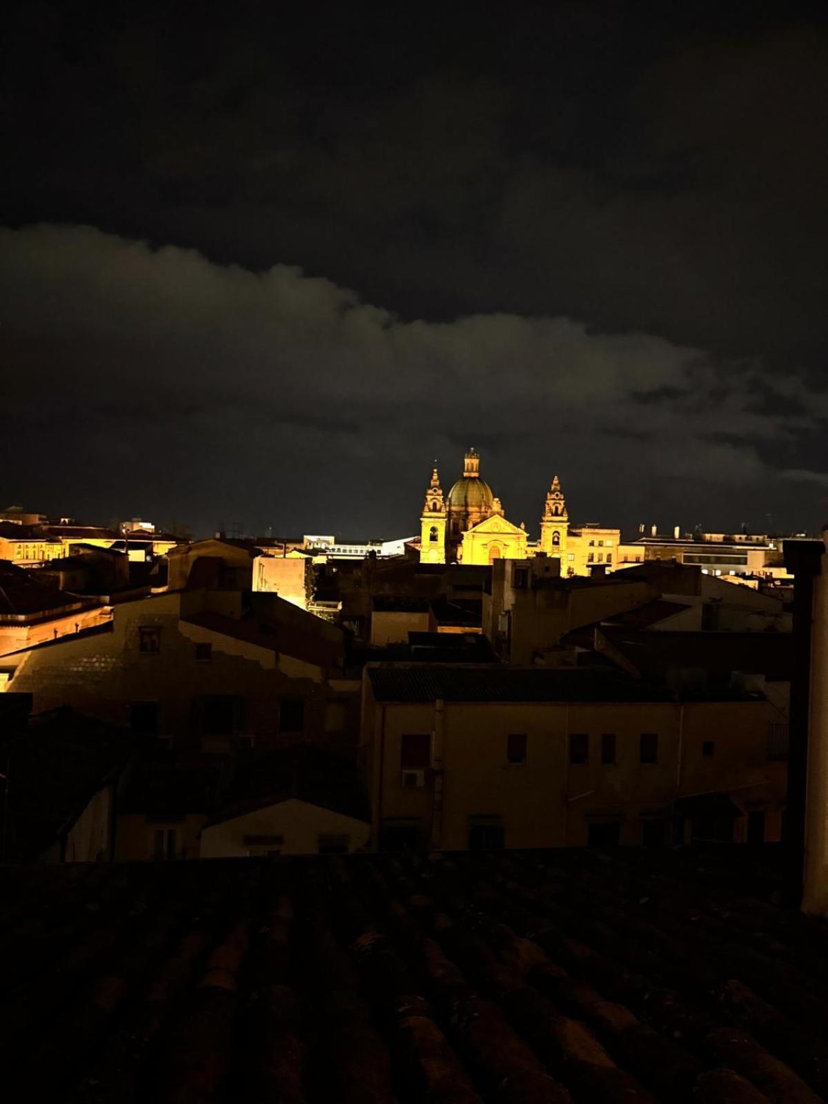 Serendipty Palermo Kültér fotó
