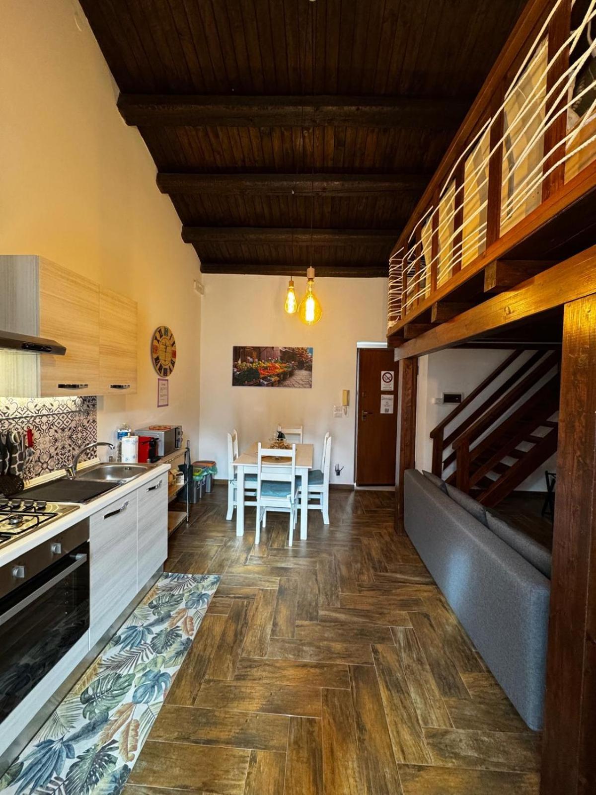 Serendipty Palermo Kültér fotó